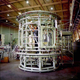 Illustration for article titled Newly Declassified Photos Show The Crewed USAF Spy Spacecraft That Almost Was